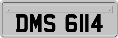 DMS6114