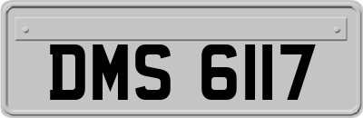 DMS6117