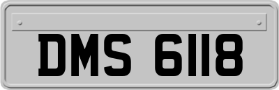 DMS6118