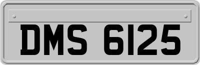 DMS6125