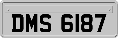 DMS6187