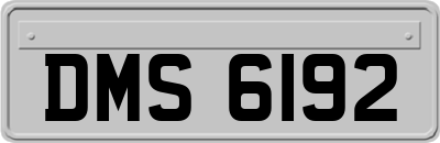 DMS6192