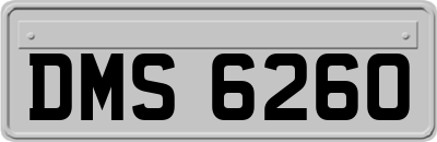 DMS6260