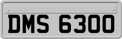 DMS6300