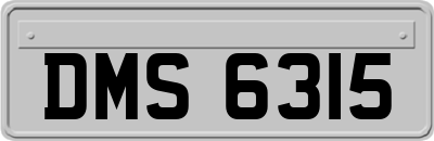 DMS6315