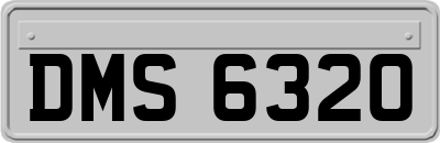 DMS6320