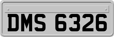 DMS6326