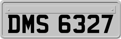 DMS6327