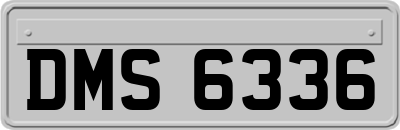 DMS6336