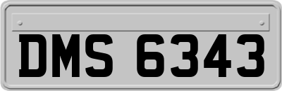 DMS6343
