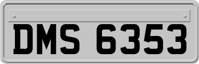 DMS6353