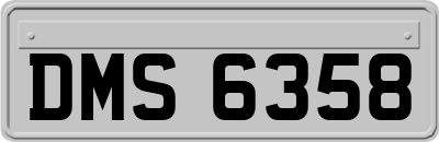DMS6358