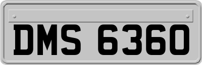 DMS6360