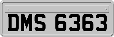 DMS6363