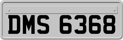 DMS6368
