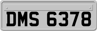 DMS6378