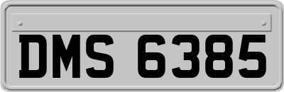 DMS6385
