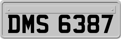 DMS6387