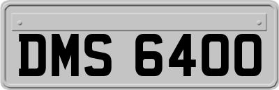 DMS6400