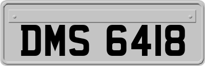 DMS6418
