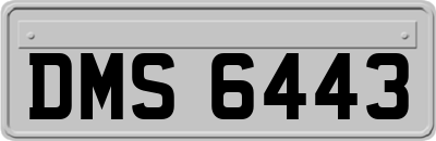 DMS6443