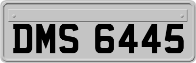 DMS6445