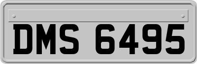 DMS6495