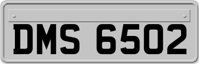 DMS6502
