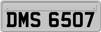 DMS6507