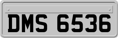 DMS6536
