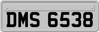 DMS6538