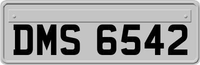 DMS6542