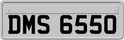 DMS6550