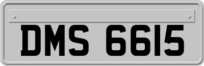 DMS6615