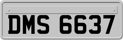 DMS6637