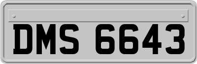 DMS6643