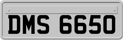 DMS6650