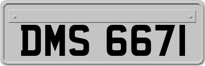 DMS6671