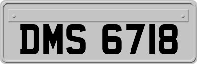 DMS6718