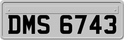 DMS6743