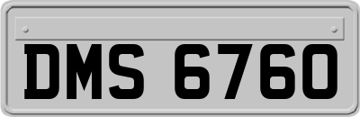 DMS6760