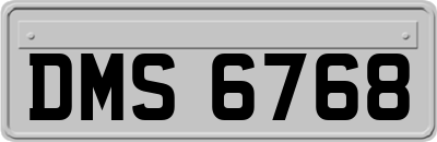 DMS6768