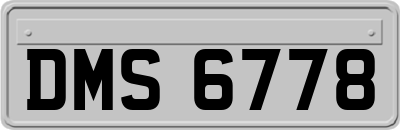 DMS6778