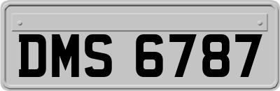 DMS6787
