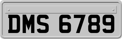 DMS6789