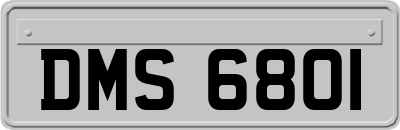 DMS6801