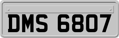 DMS6807