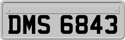 DMS6843