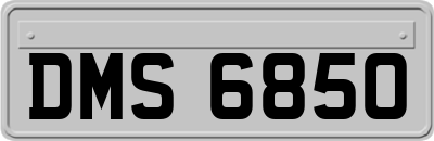 DMS6850
