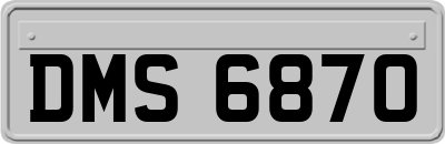 DMS6870